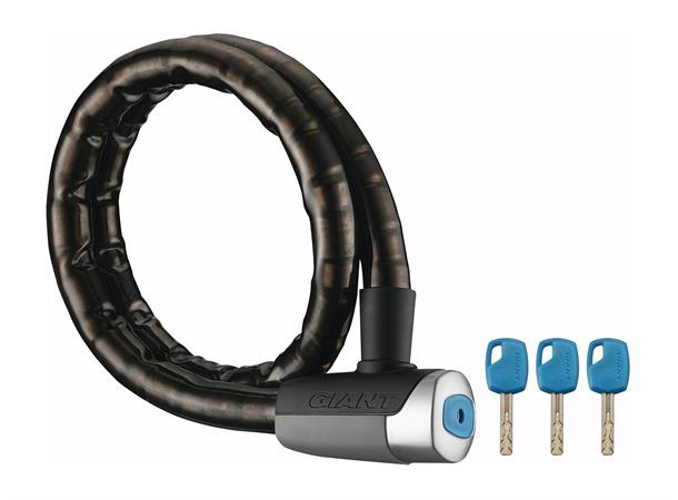Giant Lås Surelock Though 1 Armoured Lock